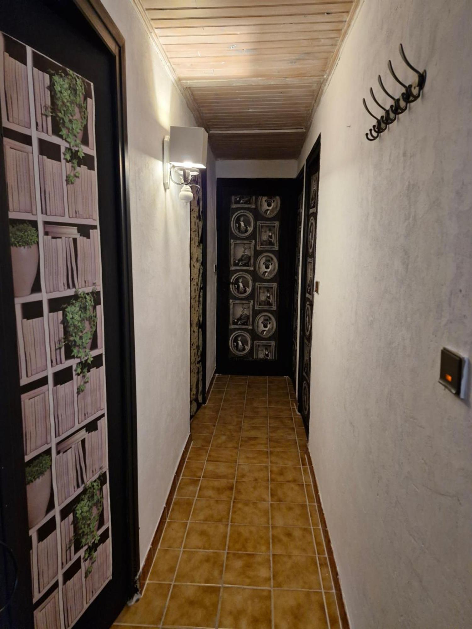 La Maison Des Lucioles Saint-Julien-Boutieres Εξωτερικό φωτογραφία