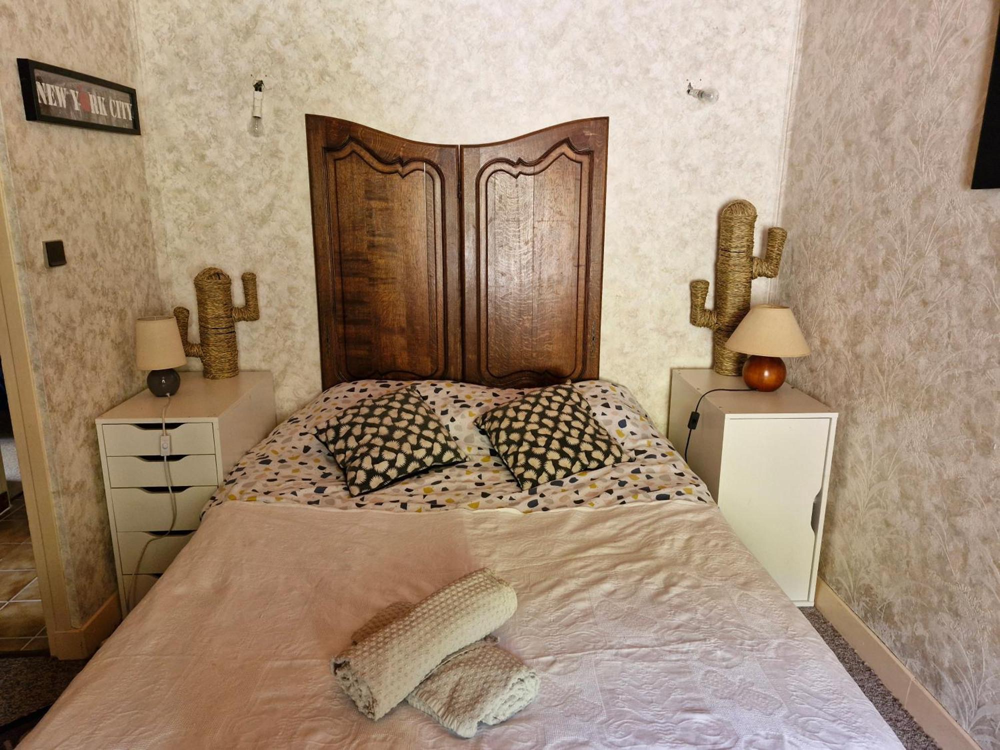 La Maison Des Lucioles Saint-Julien-Boutieres Εξωτερικό φωτογραφία